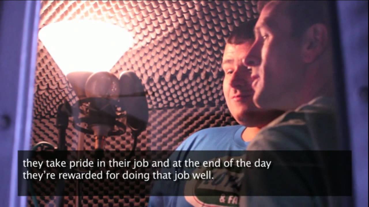 CKUK Friendly format service