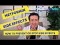 Metformin Dosage and Metformin Side Effects! Diabetes, PCOS & weight..