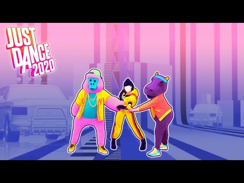 Just Dance 2020 - Policeman | 5* Megastar | 13000+