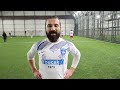 MAÇ SONU | 6. Hafta  | Mini Futbol Mersin Sağlık Ligi | ADONİS SAĞLIK SPOR vs REAL TOROS (2.Sezon)