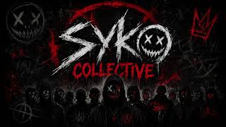 Sykotic3 - Syko Collective