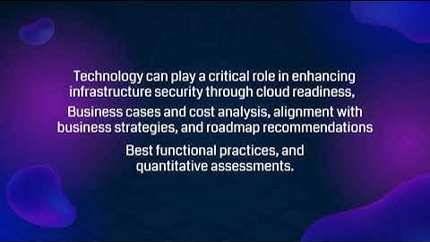 Business Transformation with New-Age Innovative Technologies | Glorious Insight