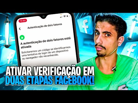 Vídeo: Como fazer login no iCloud em um iPhone: 4 etapas (com imagens)