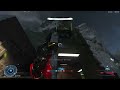 Snowball Fight - Halo Infinite 2024