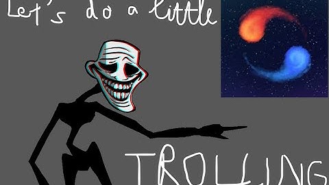 [ADOFAI Custom] Incident be like (FNF + ADOFAI | Trollge)