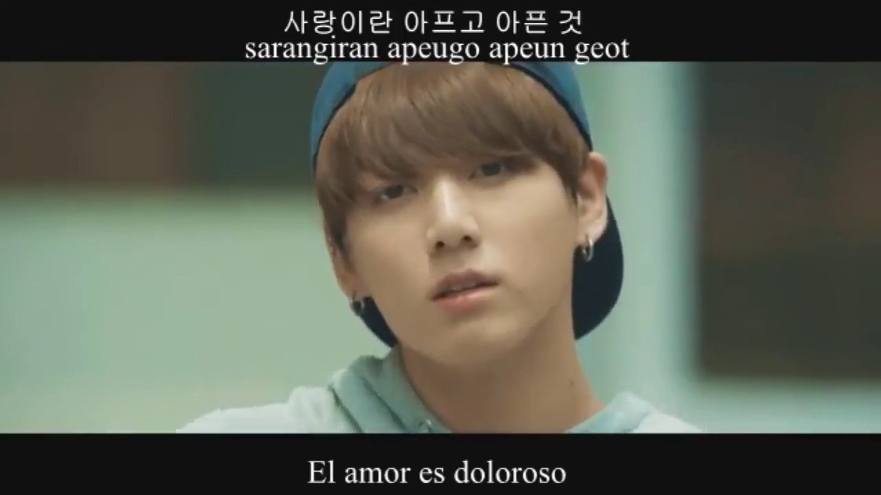 Ver Love Is Science Sub Español