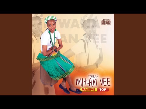 Nwana Mhan Vee Xihlayisi 