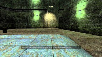 The Stanley Parable enable generator ending [part 04]