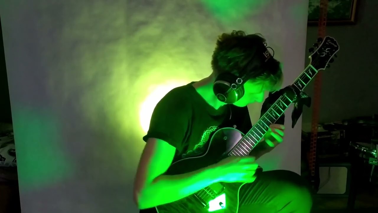 Silvan - Empyreal cover (sweep)