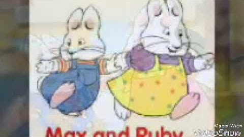 Max and ruby remix/ziggy758 @officialziggy758