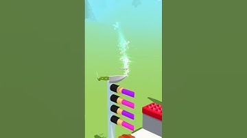 slice it all ! max level slice #gameplay #satisfyingvideos