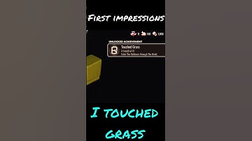 First Impressions #doors #doorsroblox #robloxdoors #roblox #games #gaming #fyp #foryou #shorts