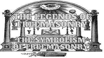 The Legends of Freemasonry: The Symbolism Of Freemasonry by Albert G. Mackey 26/32