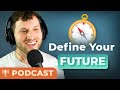The key to change your lifes destiny  podcast for english learners