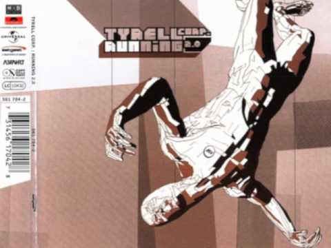 Tyrell Corp. — Tyrell Corp. - Running (Tom Wax Remix)