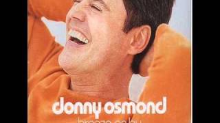 Donny Osmond and George Benson - Breeze On By (Chris' Ultimate Breezy Mix).wmv chords