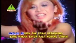 Goyang Asoy - Nurul Seruni (HQ Karaoke Video)