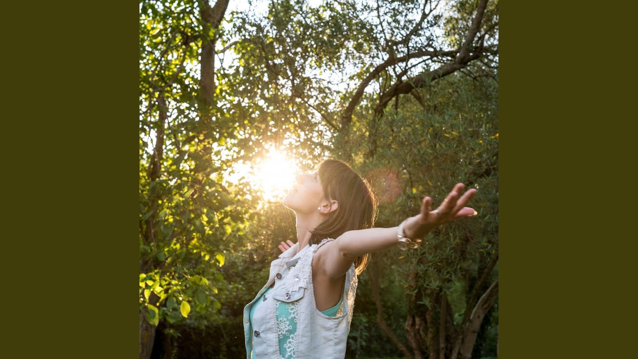 Nature's Altar of Peace