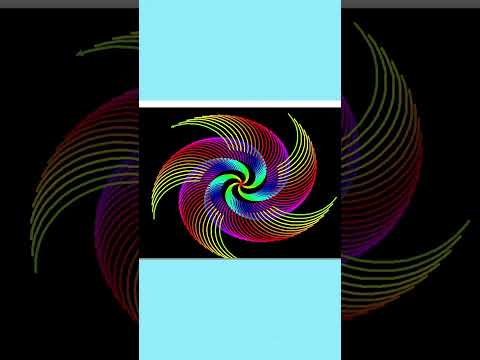 Python turtle graphics