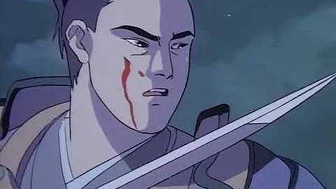 神八犬伝