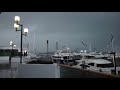 Gold Coast Hail Storm 22nd December 2018