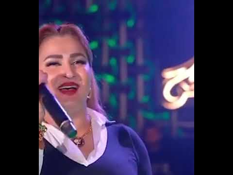 شيماء البصري موال يدوي