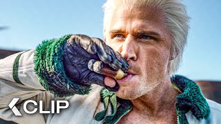 Download Lagu Smoker Arrives in Style - ONE PIECE Season 2 First Look Clip (2026) MP3