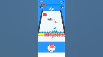 Lose Dice push game gameplay