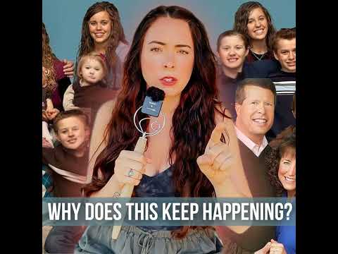 In Defense Of The Duggars.