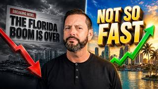 The Migration Map Is Telling You Something About Tampa