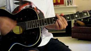 Baby I Love Your Way - Peter Frampton chords