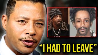 Terrence Howard BACKS Katt Williams And Reveals Why He Left Hollywood