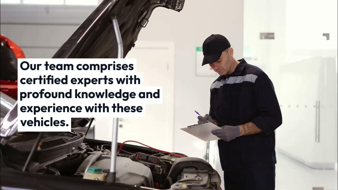 Car repair Newbury Park Star automotive LLC (805) 2540722 YouTube