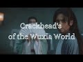 Crackheads of the Wuxia world | The Untamed and Word of Honor