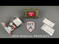 New medical products