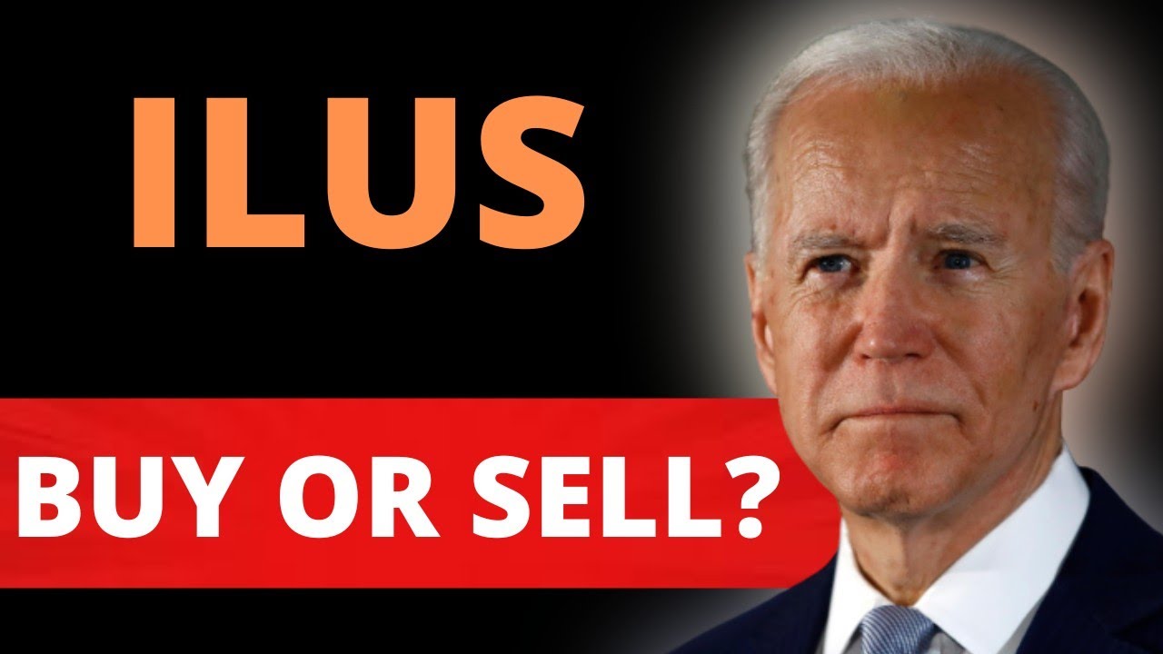 ILUS STOCK - REACTING TO BEARISH GOLD PANDA! BEARISH OR HUGE OPPORTUNITY? ILUS STOCK NEWS TODAY