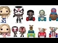New Funko Pops reveals coming this week 