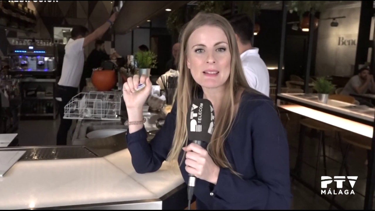 Pasear por Málaga 03/11/2017