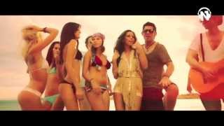 Marquees &amp; Jessica D feat. Jimmy - Beso Alex Addea remix (Video)
