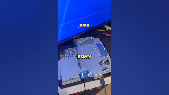 La consola Playstation más rara de la historia🤯