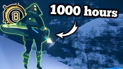 How PROS Play Eclipse 8! (Risk of Rain 2)