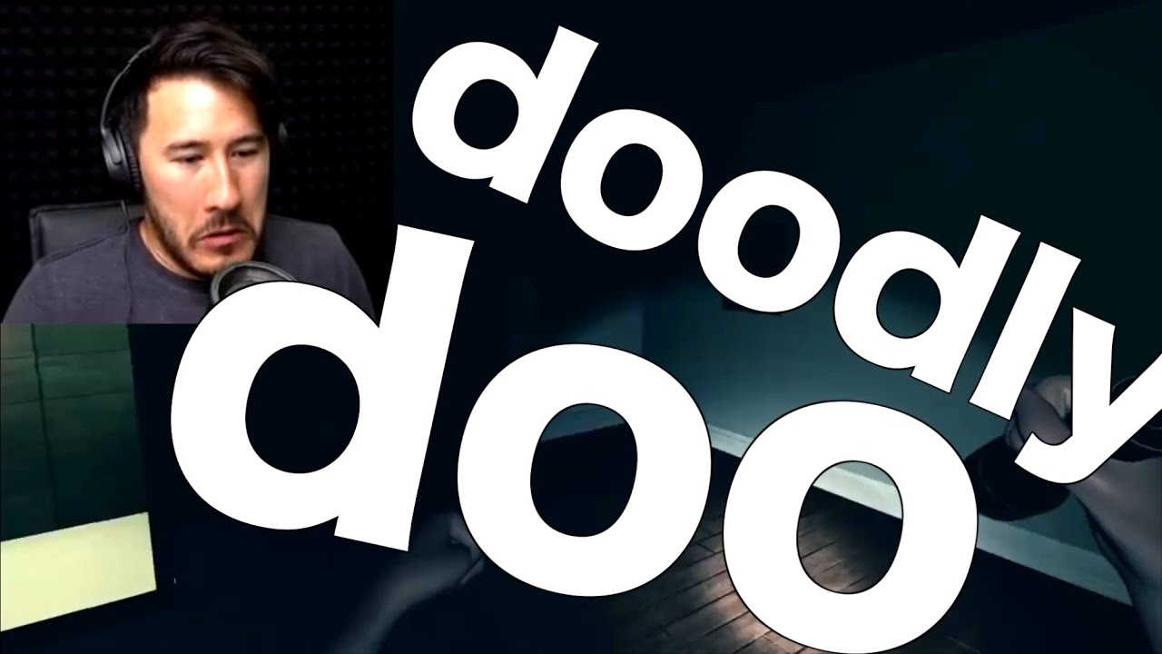 Doodly Doo | Markiplier Remix