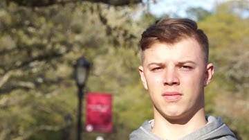 A Day in the Life of an Army ROTC Cadet: The University of Mobile