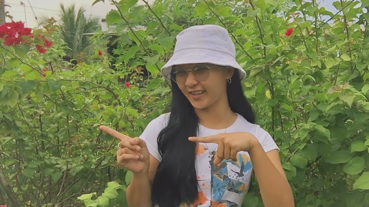 Final Progress Report of BACKYARD GARDENING | NSTP 2 (8628)