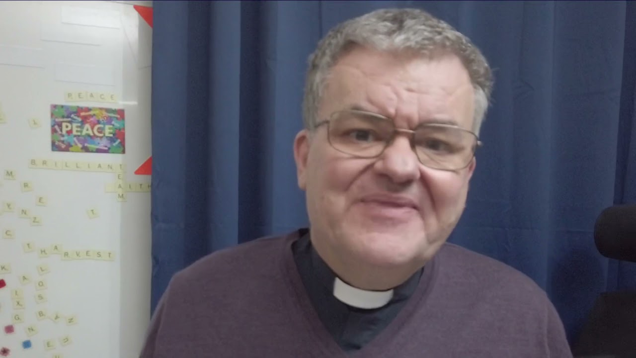 Worship from the West Highland Peninsulas