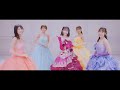 【ドレスver】CROWN POP「OMD」【MV】