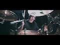 Anthony barone  shadow of intent  underneath a sullen moon official drum playthrough