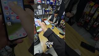 Paketin Içinde Ne Olduğunu Öğrendim Içim Rahatladı : Resimi