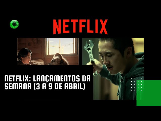 25 destaques entre os lançamentos de dezembro na Netflix Brasil - TecMundo