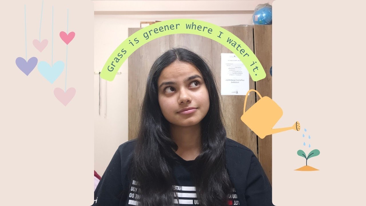 I kept thinking life would be better somewhere else — until I realised this.